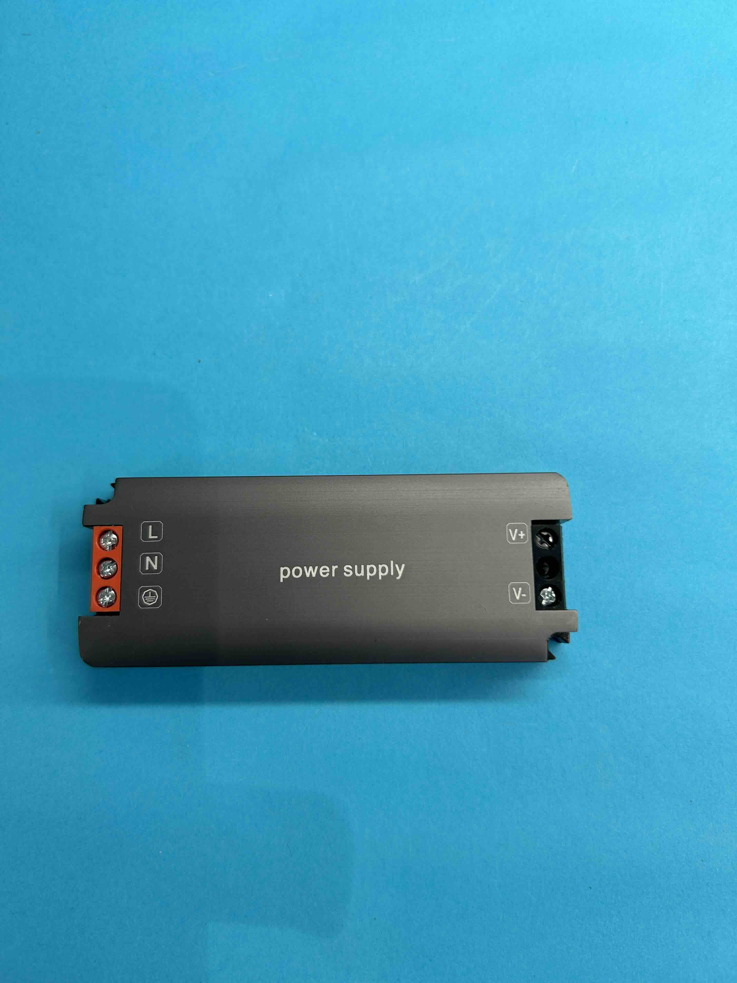 Mini Led Treiber 24 Volt
