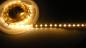 Preview: Led- Streifen 24V 14,4 Watt/Meter,2700K warm weiß,IP20, 2433