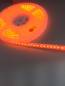 Preview: Led-Streifen 9,6W/M, 24Volt, Orange, IP65, 2047