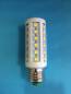 Preview: Led Kornlampe E27, 12 V, 7 Watt warm weiss, 4007