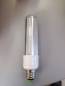 Preview: Led Kornlampe E27,DC10-30V Volt 9 Watt warm weiss, 4008