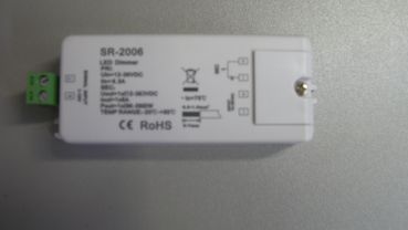 0-10V Dimmer  2893