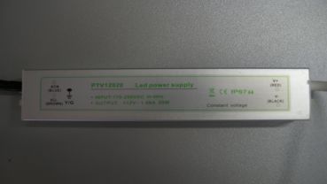 Led Treiber 12 V 20 Watt, 2854