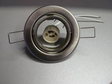 Einbaurahmen matt, 2875