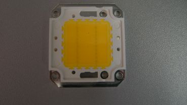 Led Chip 20 W warm weiß 3304