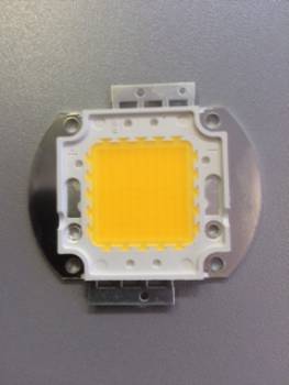 Led Chip 100 W warm weiß, 3444
