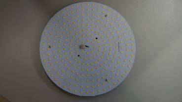 Led Platine 25W,warm weiß, 3315