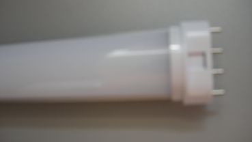 2 G 11 Lampe 9 Watt  weiß 6000K, 3363
