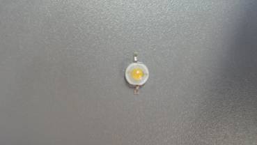 Led Chip 1 W warm weiß 3380