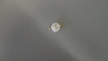 Led Chip 1 W blau , 3376