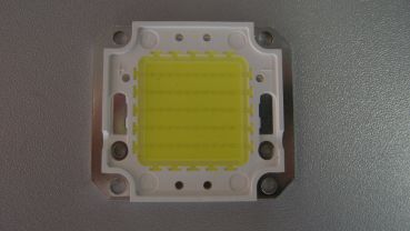 Led Chip 30 W  weiß, 3306
