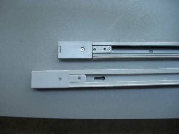 Stromschienen 1 Laufmeter, 2504