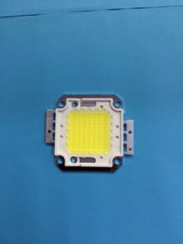 Led Chip 70 W weiß 6000K, 3468