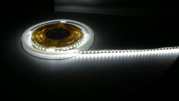 Led- Streifen 9,6 W,24V,6000K Weiß,IP65 , 2039