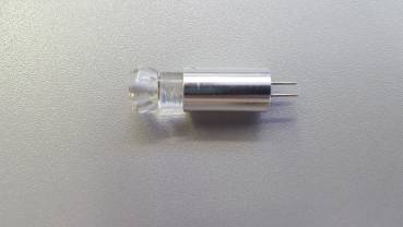 G 4, 1 W Warm weiß, 3403