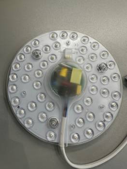 Led Platine 25W,neutral weiß, 3365