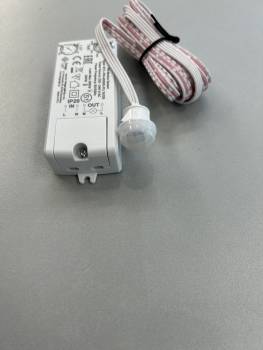 Bewegungsmelder Infrarot,230 Volt, 1060