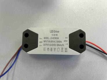 Led Treiber 13-18W,3517