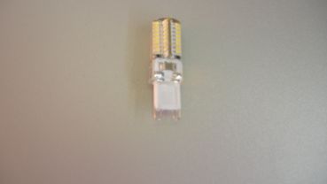 G 9  230 V  3,5 W  Warm Weiß,Dimmbar 3460