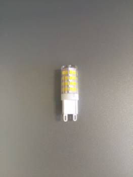 G 9  230 V  3,5 W  Neutral Weiß,dimmbar 3458