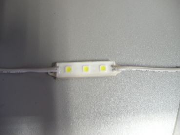 Modul 0,72W weiß, 2805