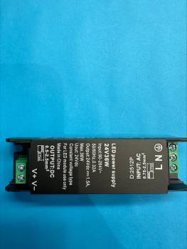 Led Treiber 24 V 35Watt,SanPu,IP20,2733