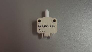 Led Barschalter  schwarz oder weiss, 3331