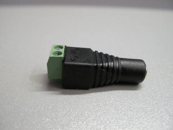 Stecker 12 Volt weiblich,2884