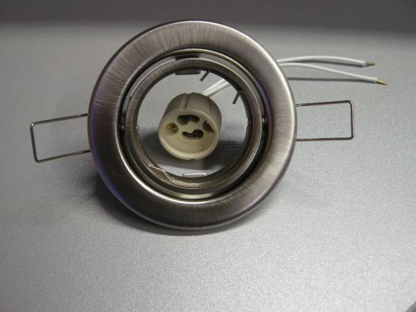 Einbaurahmen matt, 2875