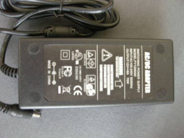 Led Treiber 24 V 72 Watt, 2849