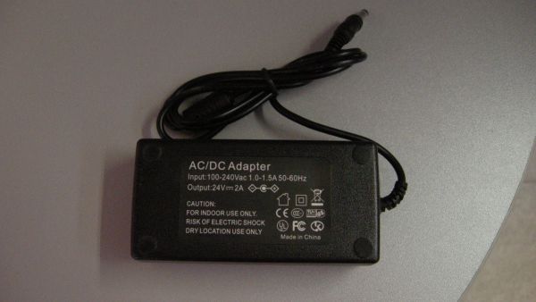 Led Treiber 24 V 36 Watt, 2985
