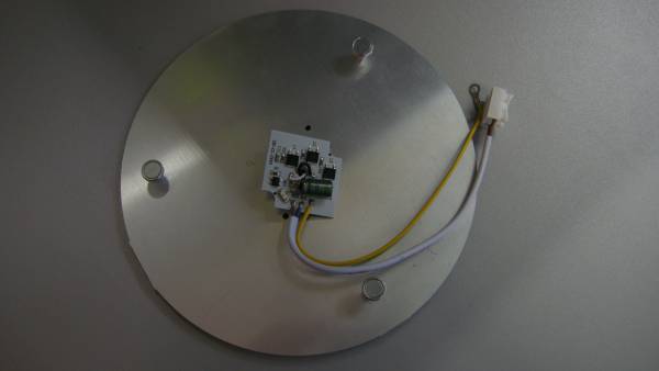 Led Platine 25W,warm weiß, 3315