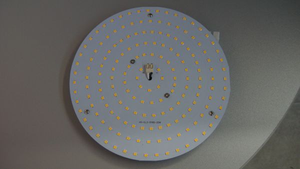 Led Platine 20W,neutral weiß, 3433