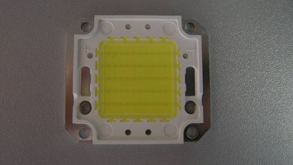 Led Chip 100 W  weiß, 3443