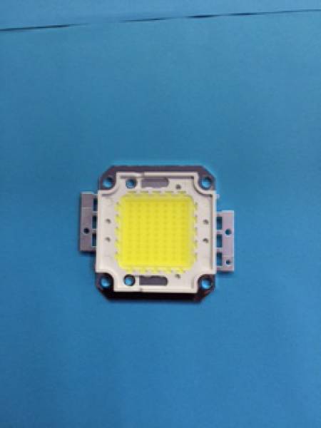 Led Chip 70 W weiß 6000K, 3468