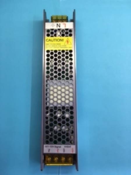 Led Treiber 24Volt 100 Watt,Dimmbar, 2984