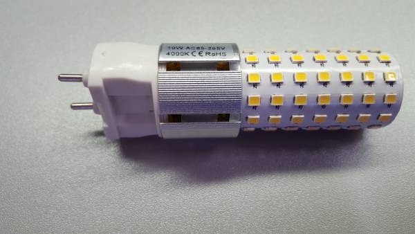 G 12 10 Watt neutral weiß, 3470