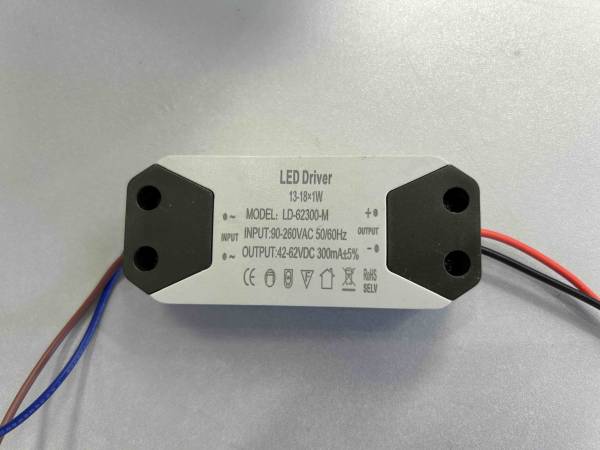 Led Treiber 13-18W,3517