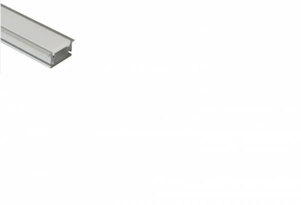 P01 Aluled-Profil für Bodeneinbau,1031, begehbar