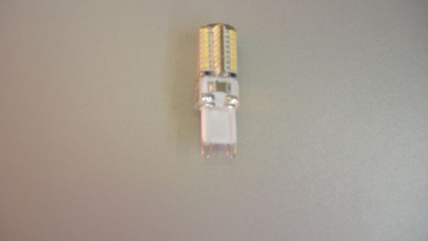 G 9  230 V  3,5 W  Warm Weiß,Dimmbar 3460