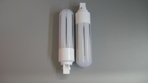 G 24, 10 Watt neutral weiss, 3357