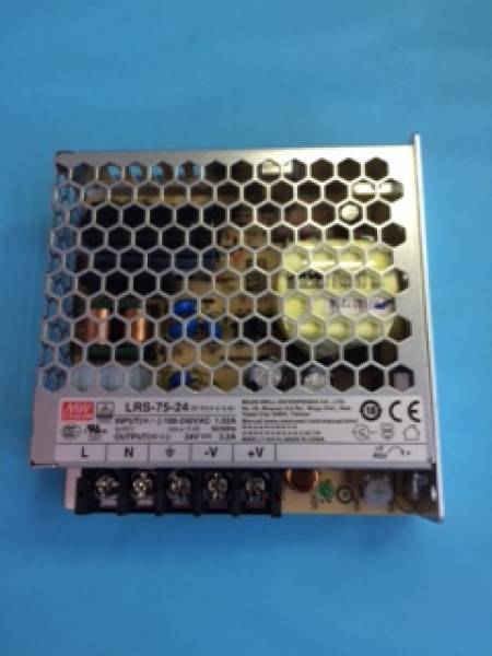 Led Treiber 24V 75W Meanwell ,2768