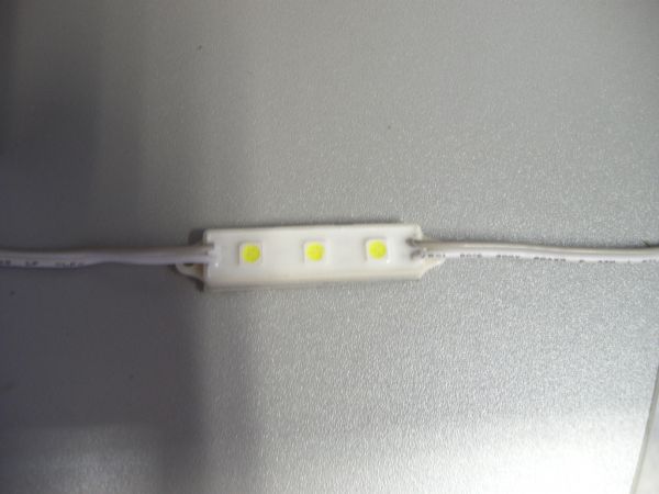 Modul 0,72W weiß, 2805