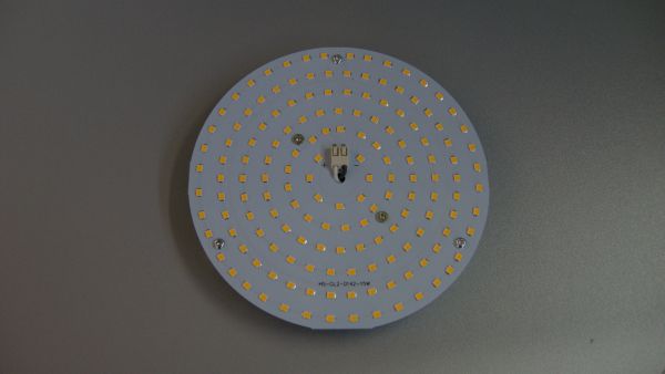 Led Platine 15W,neutral weiß, 3494