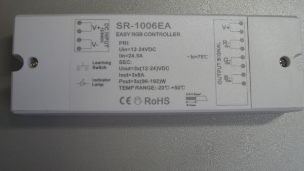 RGB ACTOR 4x8A  2897