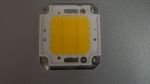 Led Chip 20 W warm weiß 3304