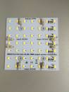 Led Platine,24V 10W,warm weiß, 3462