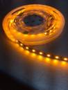 Led- Streifen 14,4 Watt/M 24V,Gelb,IP20, 2766