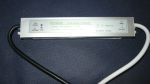 Led Konstantstromquelle 350 mA, bis 18 Watt, wasserfest, 3325