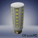 Led Kornlampe E14, 12 Volt 6 Watt warm weiss, 4006